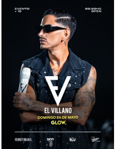 EL VILLANO