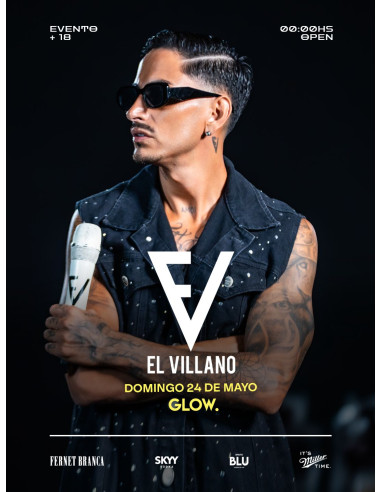 EL VILLANO