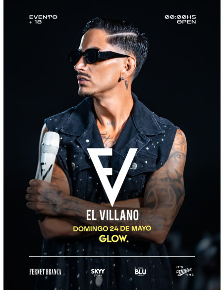 EL VILLANO