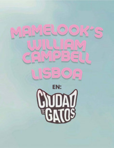 Mamelooks, William Campbell...