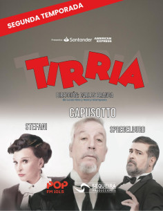 TIRRIA