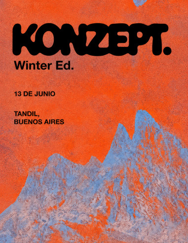 KONZEPT: Winter Ed.
