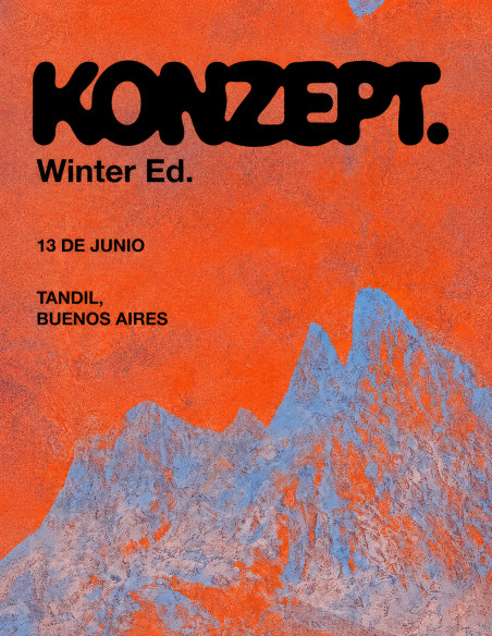 KONZEPT: Winter Ed.