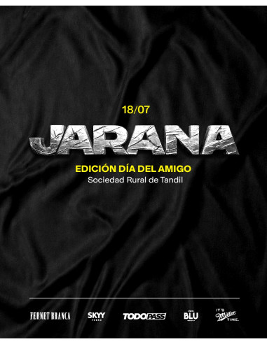 Jarana