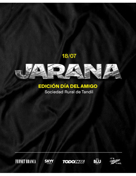 Jarana